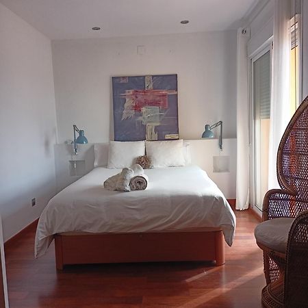 Habitacion Con Vistas Aguadulce  Eksteriør billede