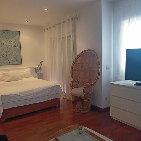 Habitacion Con Vistas Aguadulce  Eksteriør billede