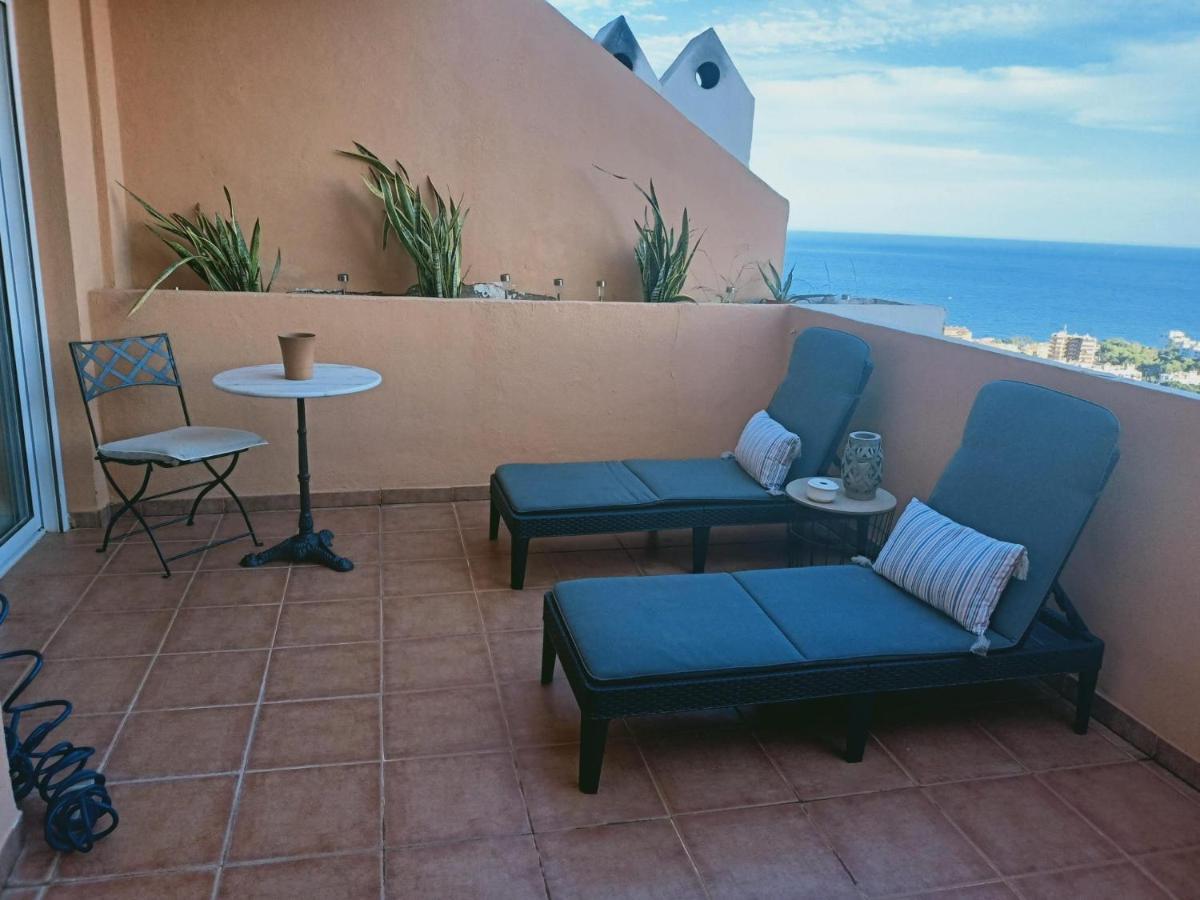 Habitacion Con Vistas Aguadulce  Eksteriør billede