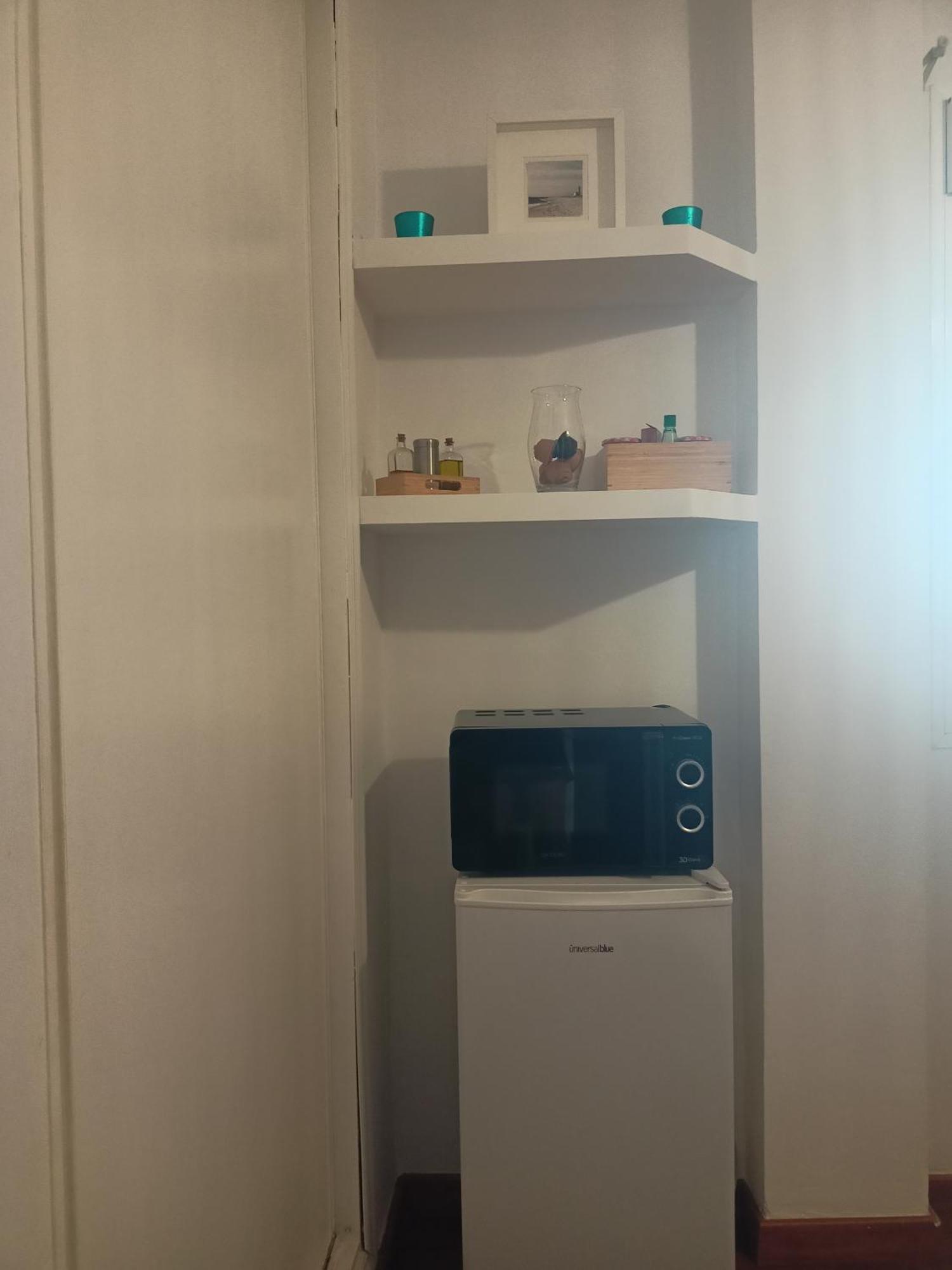 Habitacion Con Vistas Aguadulce  Eksteriør billede