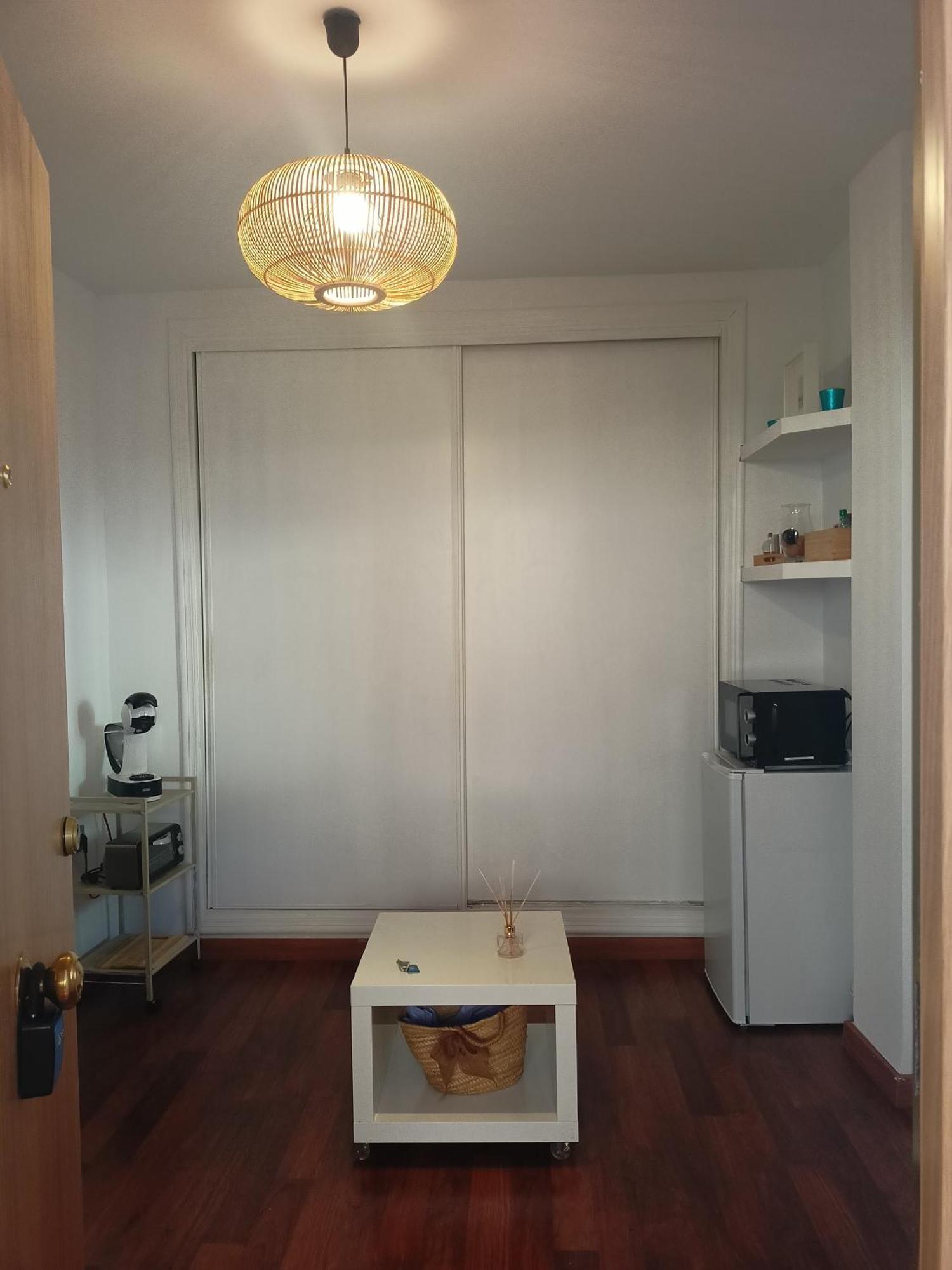 Habitacion Con Vistas Aguadulce  Eksteriør billede