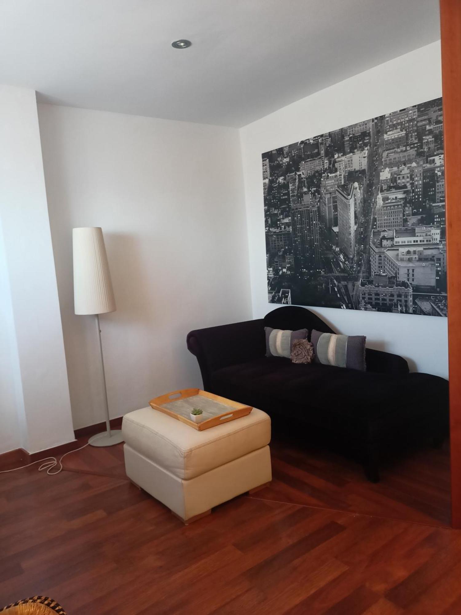 Habitacion Con Vistas Aguadulce  Eksteriør billede