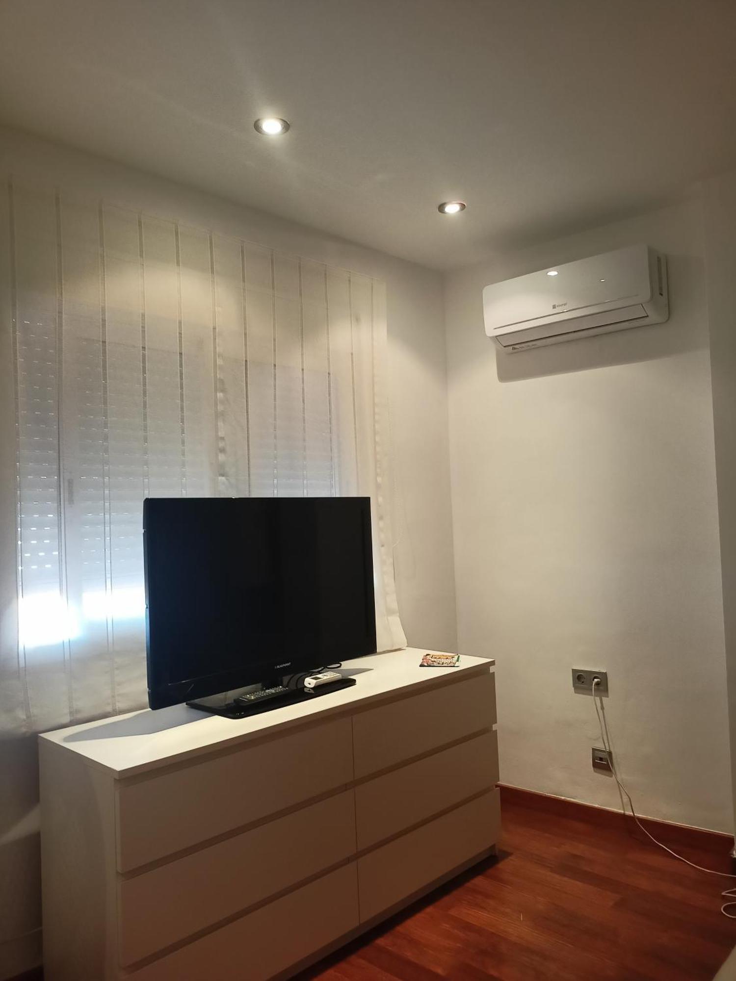 Habitacion Con Vistas Aguadulce  Eksteriør billede