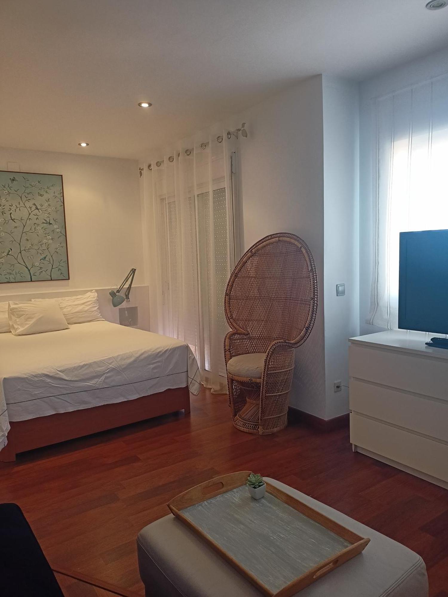 Habitacion Con Vistas Aguadulce  Eksteriør billede