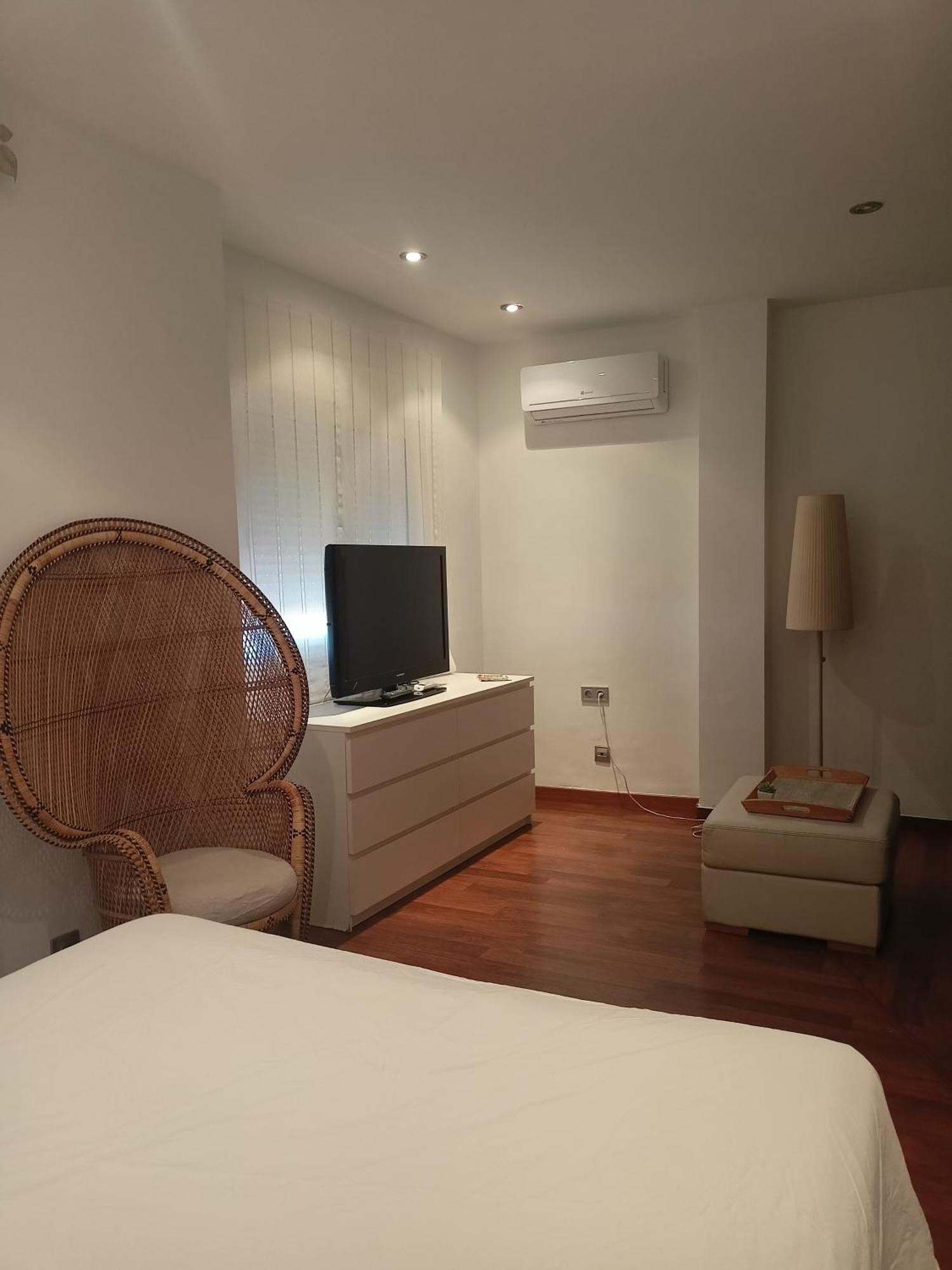 Habitacion Con Vistas Aguadulce  Eksteriør billede