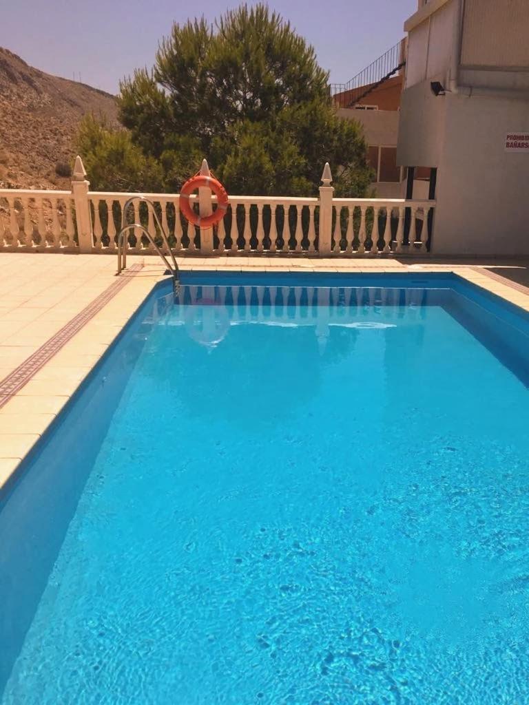 Habitacion Con Vistas Aguadulce  Eksteriør billede