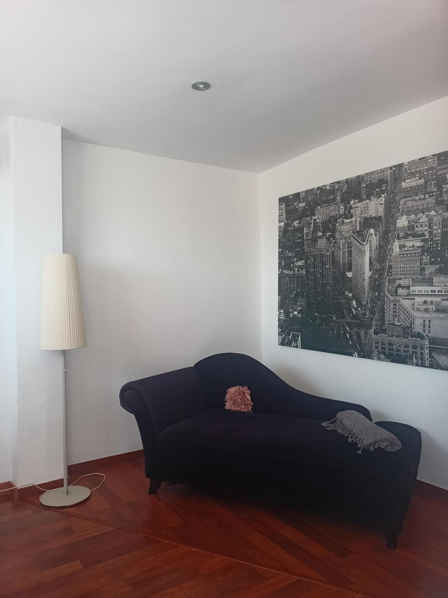 Habitacion Con Vistas Aguadulce  Eksteriør billede