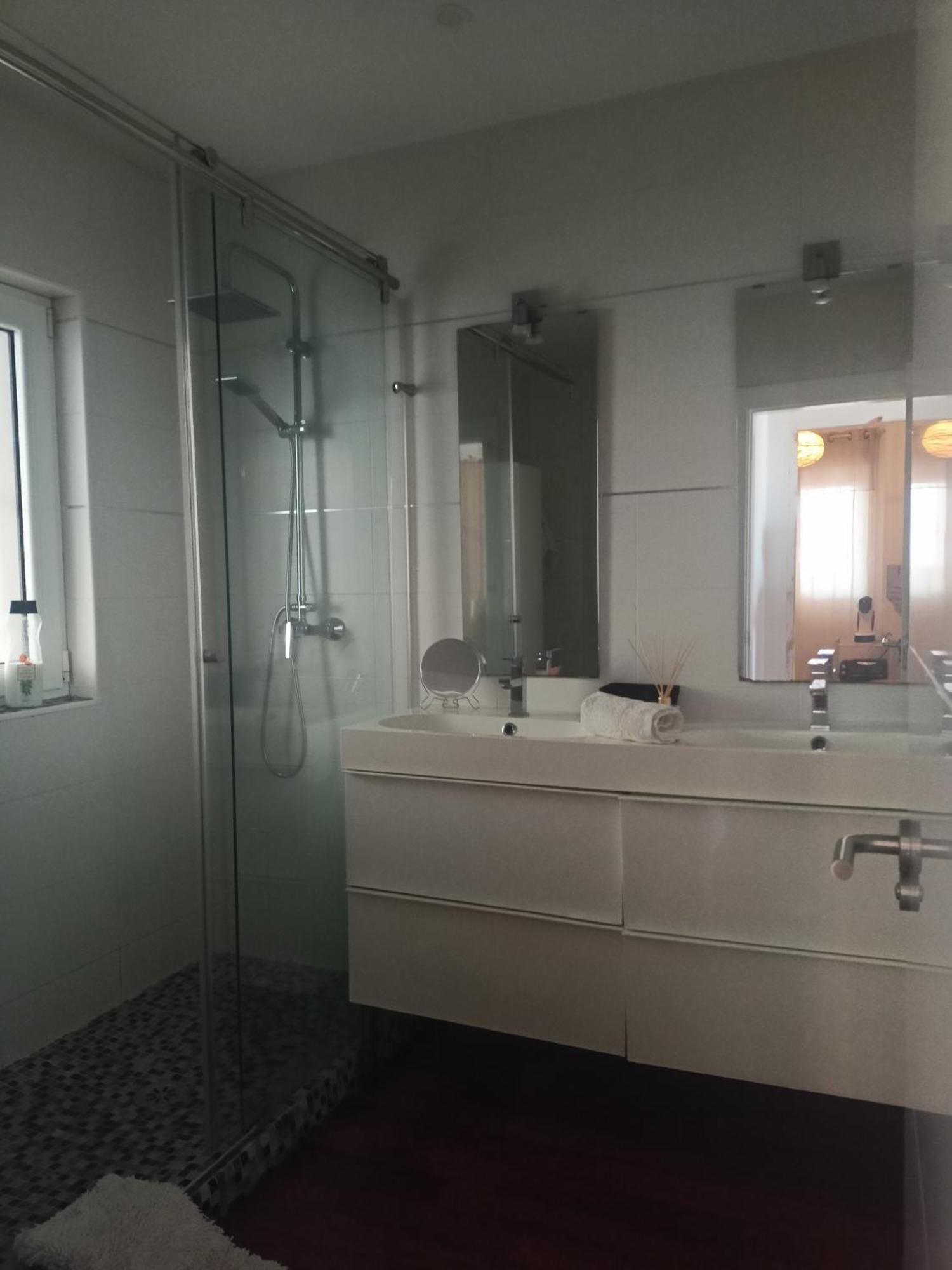 Habitacion Con Vistas Aguadulce  Eksteriør billede