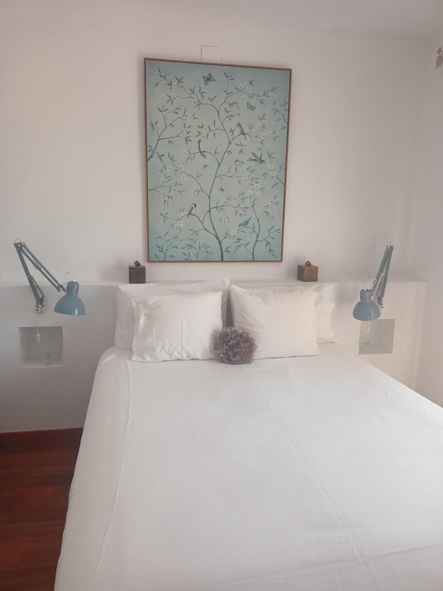 Habitacion Con Vistas Aguadulce  Eksteriør billede