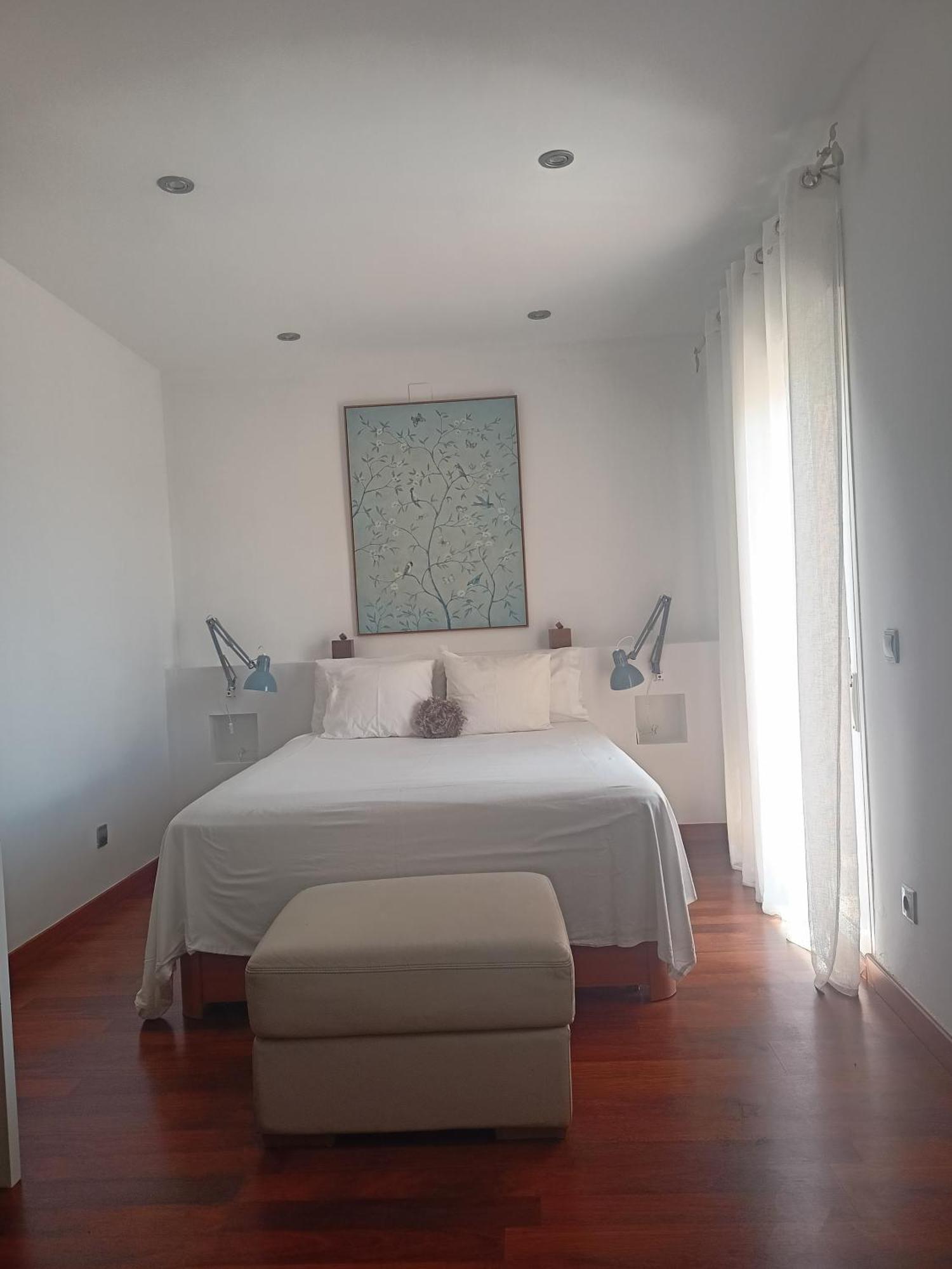 Habitacion Con Vistas Aguadulce  Eksteriør billede